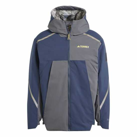 Adidas Непромокаемо Яке Waterproof Jacket Adidas Непромокаемо Яке Waterproof Jacket