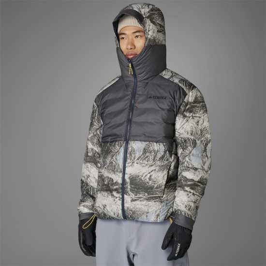 Adidas Непромокаемо Яке Waterproof Jacket Adidas Непромокаемо Яке Waterproof Jacket