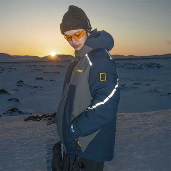 Adidas Непромокаемо Яке Waterproof Jacket Adidas Непромокаемо Яке Waterproof Jacket