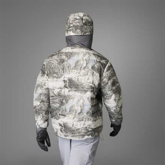 Adidas Непромокаемо Яке Waterproof Jacket Adidas Непромокаемо Яке Waterproof Jacket