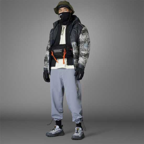 Adidas Непромокаемо Яке Waterproof Jacket Adidas Непромокаемо Яке Waterproof Jacket