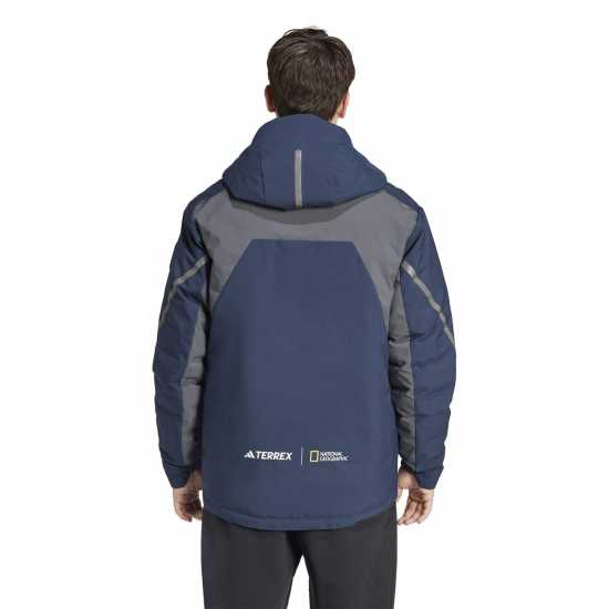 Adidas Непромокаемо Яке Waterproof Jacket Adidas Непромокаемо Яке Waterproof Jacket