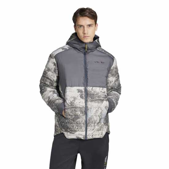 Adidas Непромокаемо Яке Waterproof Jacket Adidas Непромокаемо Яке Waterproof Jacket