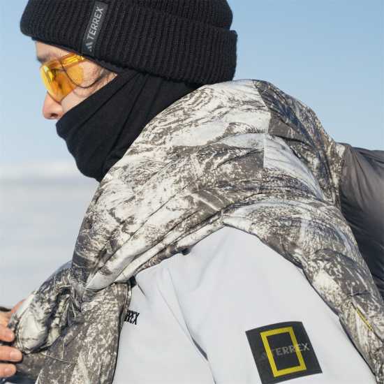 Adidas Непромокаемо Яке Waterproof Jacket Adidas Непромокаемо Яке Waterproof Jacket