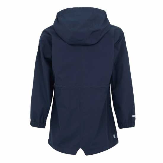 Детски якета и палта Детско Яке Regatta Ballina Jacket Juniors Морска синьо Детско Яке Regatta Ballina Jacket Juniors Морска синьо Детски якета и палта