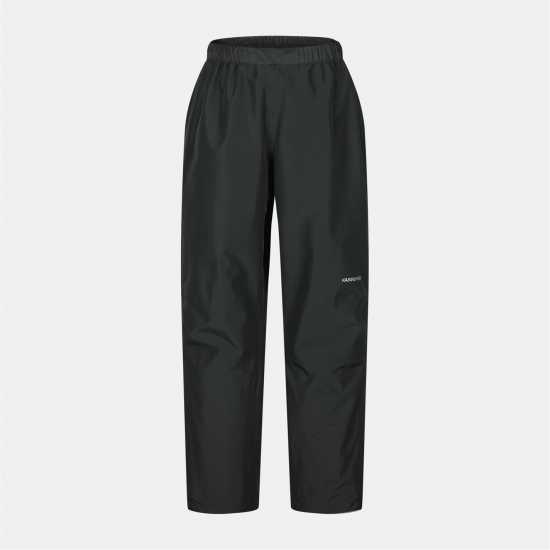 Karrimor Men's Water Resistant 10,000Mm Zipped Cuffs Trousers  