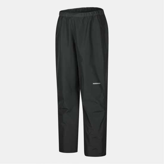 Karrimor Men's Water Resistant 10,000Mm Zipped Cuffs Trousers  