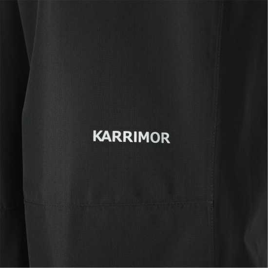 Karrimor Men's Water Resistant 10,000Mm Zipped Cuffs Trousers  