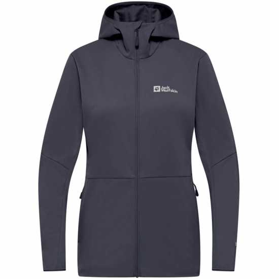 Jack Wolfskin Feldberg Sfs Ld53  