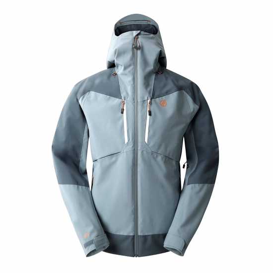 Dare2B Непромокаемо Яке Men's Arising Walking Waterproof Jacket Dare2B Непромокаемо Яке Men's Arising Walking Waterproof Jacket