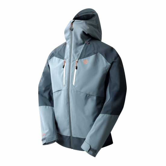 Dare2B Непромокаемо Яке Men's Arising Walking Waterproof Jacket Dare2B Непромокаемо Яке Men's Arising Walking Waterproof Jacket