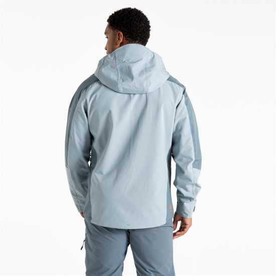 Dare2B Непромокаемо Яке Men's Arising Walking Waterproof Jacket Dare2B Непромокаемо Яке Men's Arising Walking Waterproof Jacket