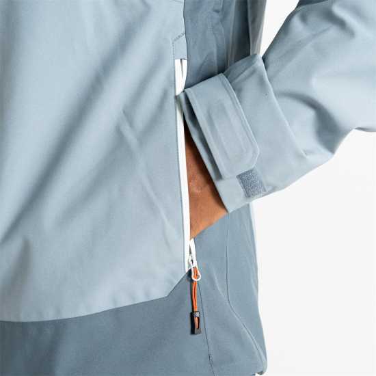 Dare2B Непромокаемо Яке Men's Arising Walking Waterproof Jacket Dare2B Непромокаемо Яке Men's Arising Walking Waterproof Jacket