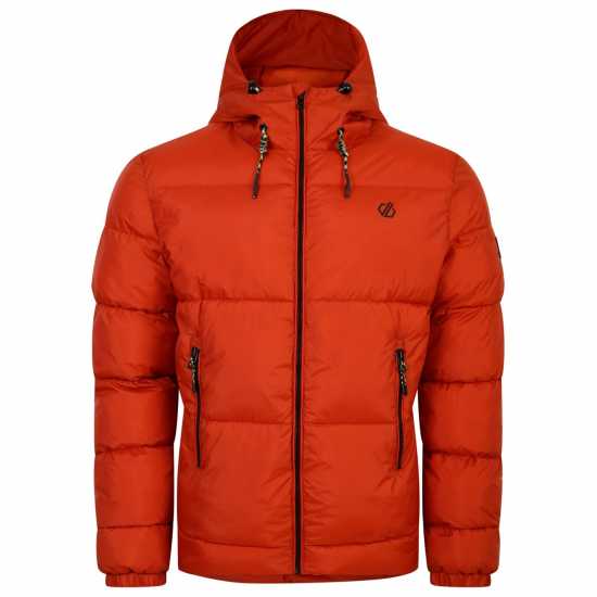 Dare2B Непромокаемо Яке Dare 2B  Endless Waterproof Jacket ROOIBOS TEA 