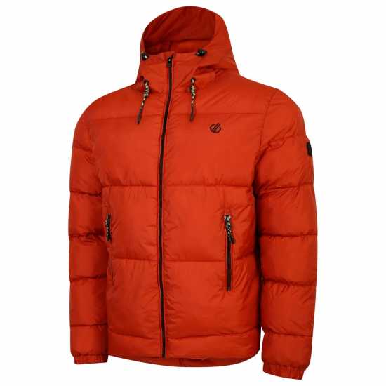 Dare2B Непромокаемо Яке Dare 2B  Endless Waterproof Jacket ROOIBOS TEA 