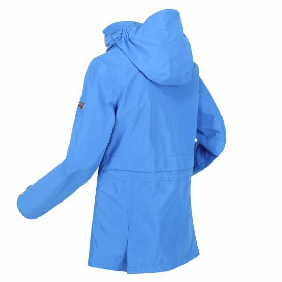 Дамско Яке Regatta Nadira Waterproof Jacket Womens  