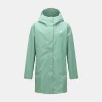Karrimor Непромокаемо Яке Women's Lightweight Hooded Water And Wind Resistant Knee Length Waterproof Jacket  