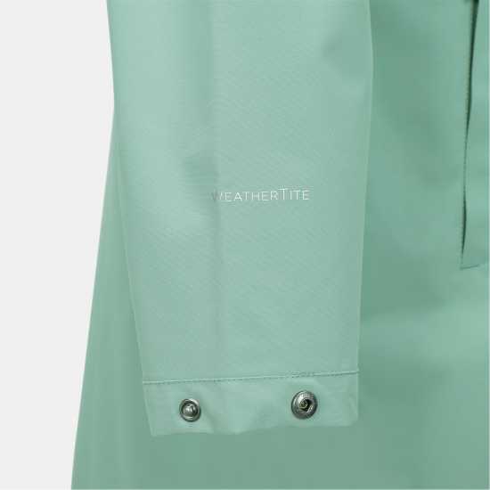Karrimor Непромокаемо Яке Women's Lightweight Hooded Water And Wind Resistant Knee Length Waterproof Jacket  