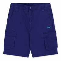 Puma Детски Шорти (8) Beach Walkshorts Juniors  