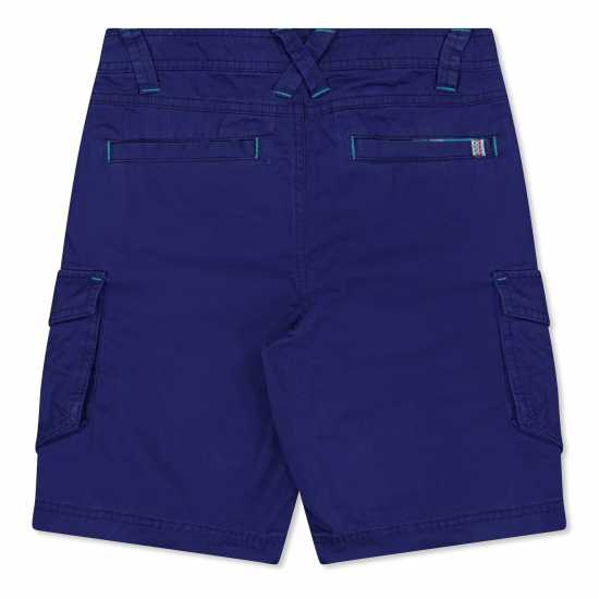 Puma Детски Шорти (8) Beach Walkshorts Juniors  
