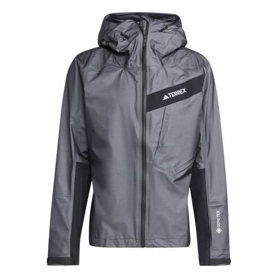 Adidas Непромокаемо Яке Мъжко Trk Gore Act J Waterproof Jacket Mens  