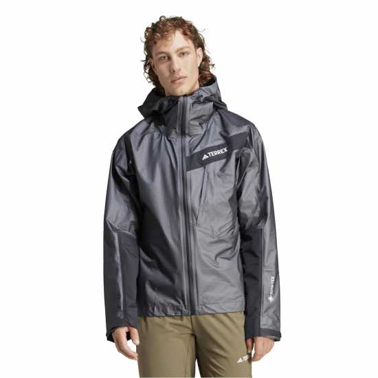 Adidas Непромокаемо Яке Мъжко Trk Gore Act J Waterproof Jacket Mens  