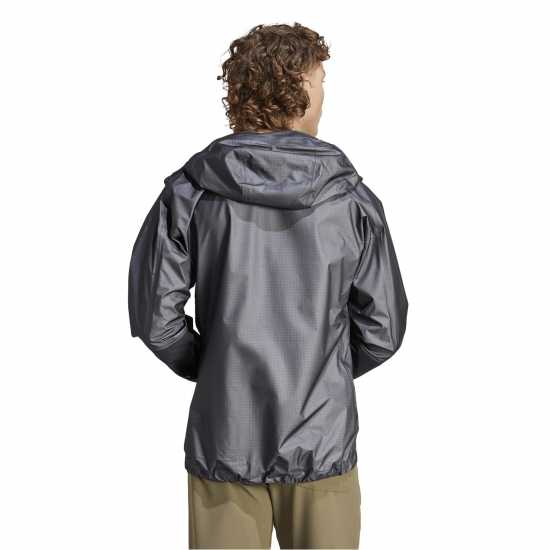 Adidas Непромокаемо Яке Мъжко Trk Gore Act J Waterproof Jacket Mens  