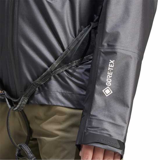Adidas Непромокаемо Яке Мъжко Trk Gore Act J Waterproof Jacket Mens  