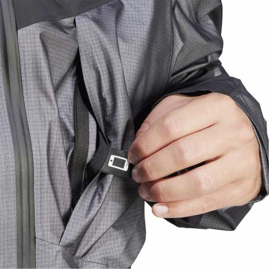 Adidas Непромокаемо Яке Мъжко Trk Gore Act J Waterproof Jacket Mens  