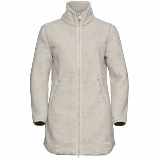 Jack Wolfskin Jw High Curl Flc Ld61  