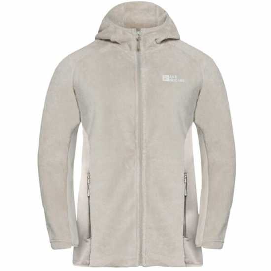 Jack Wolfskin Rotwand Flc Hdy Ld61  