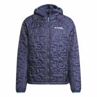 Adidas Непромокаемо Яке Mens Mt Waterproof Jacket Сянка Нави Мъжки грейки