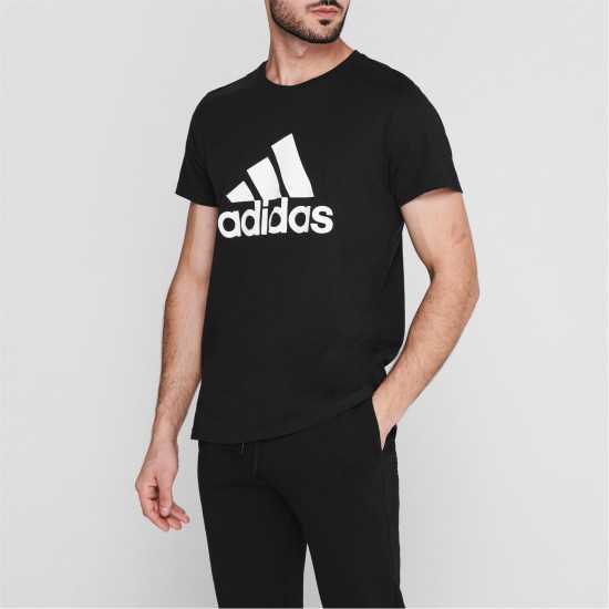 Adidas Terrex Multi Tee Mens  Мъжко облекло за едри хора