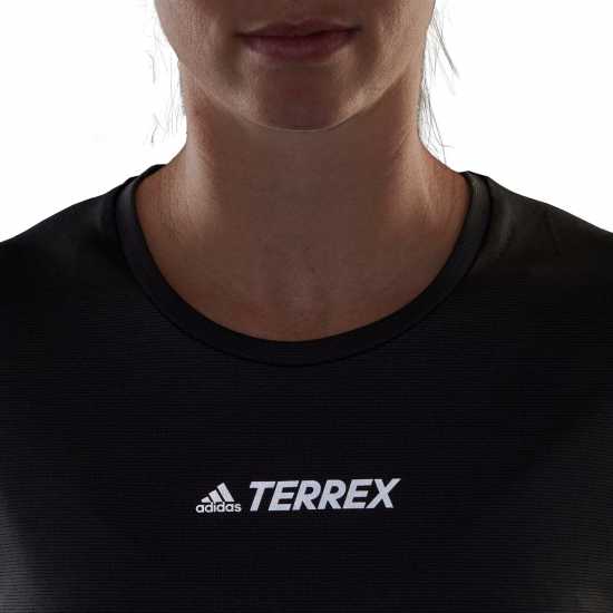 Adidas Terrex Multi T-Shirt Ladies  Дамски тениски и фланелки