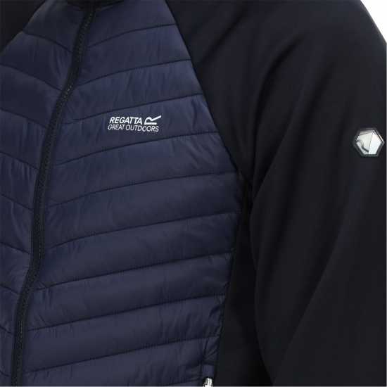Regatta Мъжко Яке Andreson Vi Hybrid Insulated Jacket Mens  Мъжки грейки