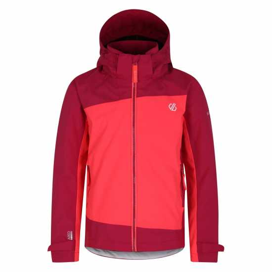 Детски якета и палта Dare2B Dare 2B 2B Exploreiijkt Jn99 Dare2B Dare 2B 2B Exploreiijkt Jn99 Детски якета и палта