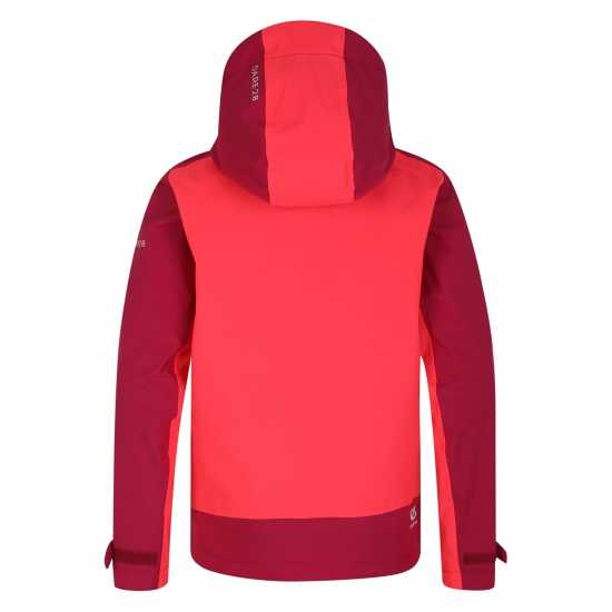 Детски якета и палта Dare2B Dare 2B 2B Exploreiijkt Jn99 Dare2B Dare 2B 2B Exploreiijkt Jn99 Детски якета и палта