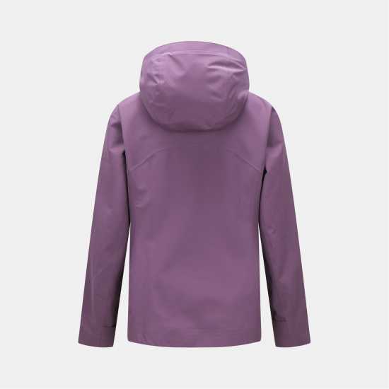 Karrimor Яке С Качулка И Цип Women's 10K Waterproof Breathable Full Zip Hooded Jacket  