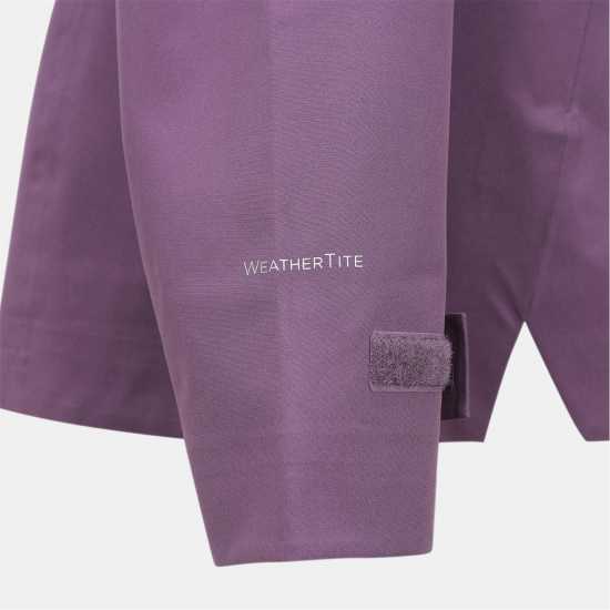 Karrimor Яке С Качулка И Цип Women's 10K Waterproof Breathable Full Zip Hooded Jacket  