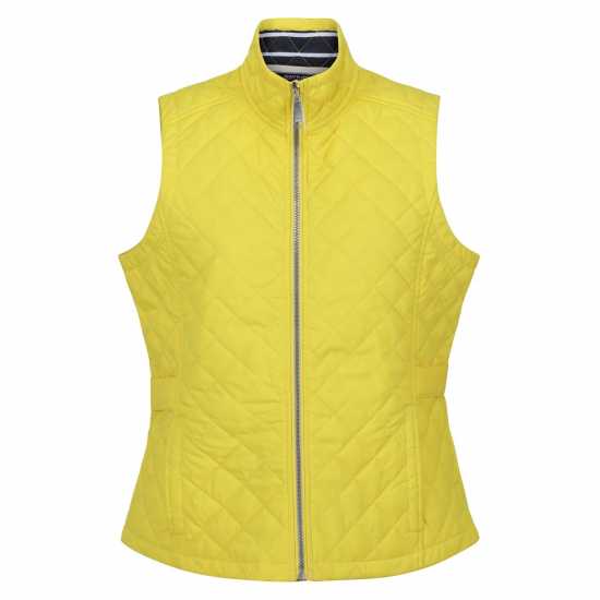 Carmine Gilet  