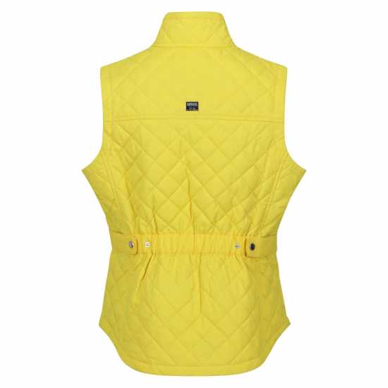 Carmine Gilet  