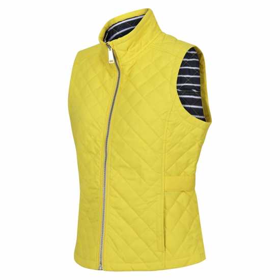 Carmine Gilet  