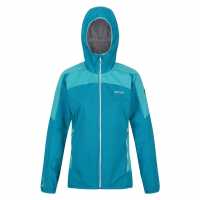 Шел Яке Tarvos Softshell Jacket  