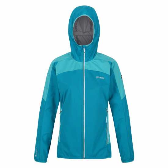 Шел Яке Tarvos Softshell Jacket Шел Яке Tarvos Softshell Jacket