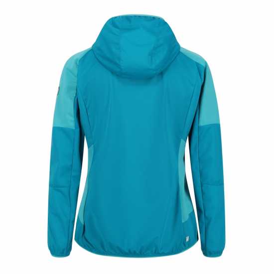 Шел Яке Tarvos Softshell Jacket Шел Яке Tarvos Softshell Jacket