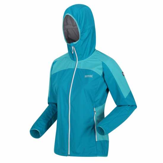 Шел Яке Tarvos Softshell Jacket Шел Яке Tarvos Softshell Jacket