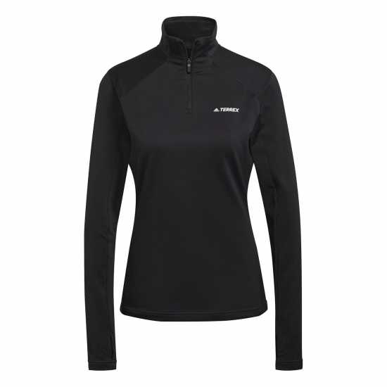 Adidas Terrex Fleece Top Womens  Дамски полар