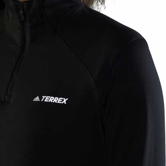 Adidas Terrex Fleece Top Womens  Дамски полар