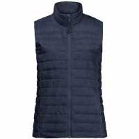 Jack Wolfskin Jw Pilvi Dwn Vest Ld63  