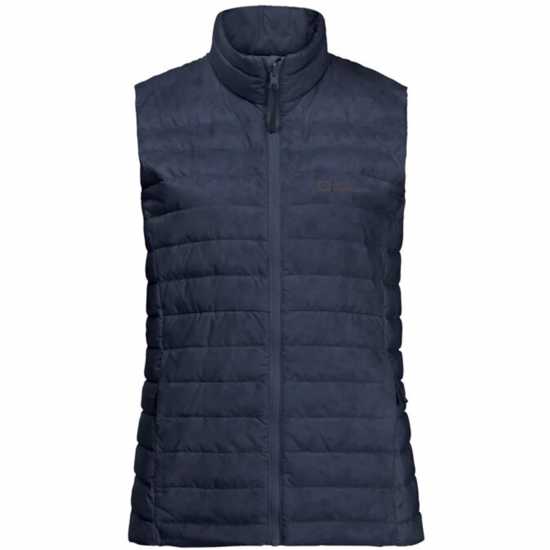 Jack Wolfskin Jw Pilvi Dwn Vest Ld63  